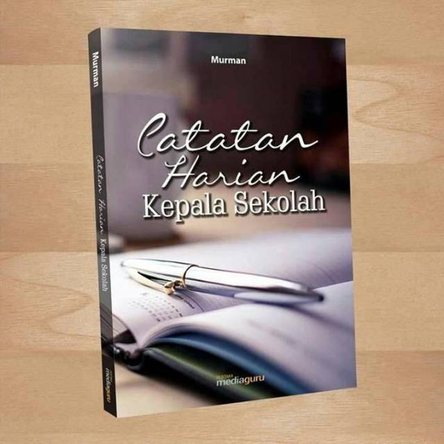 image from Catatan Harian Kepala Sekolah
