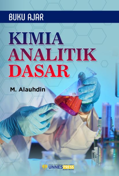 image from Buku Ajar Kimia Analitik Dasar